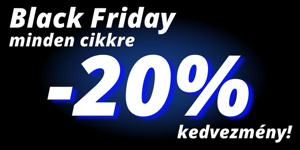 Black Friday !!